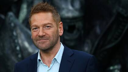 Kenneth Branagh le fue infiel a Emma Thompson con Helena Bonham Carter, con quien tuvo una relación hasta 1999