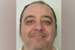 Kenneth Eugene Smith se enfrenta a la ejecución por un asesinato cometido en 1988
