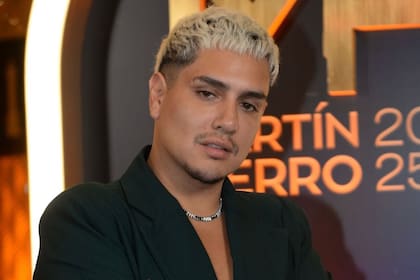 Kennys Palacios quedó eliminado de Gran Hermano