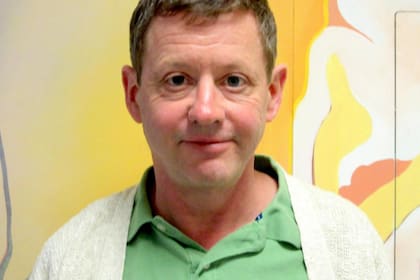Kent Berridge, profesor de psicología y neurociencia en la Universidad de Michigan