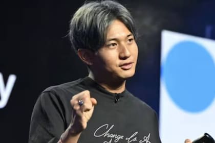 Kento Morita vivió en su auto durante meses para ahorrarse el alquiler