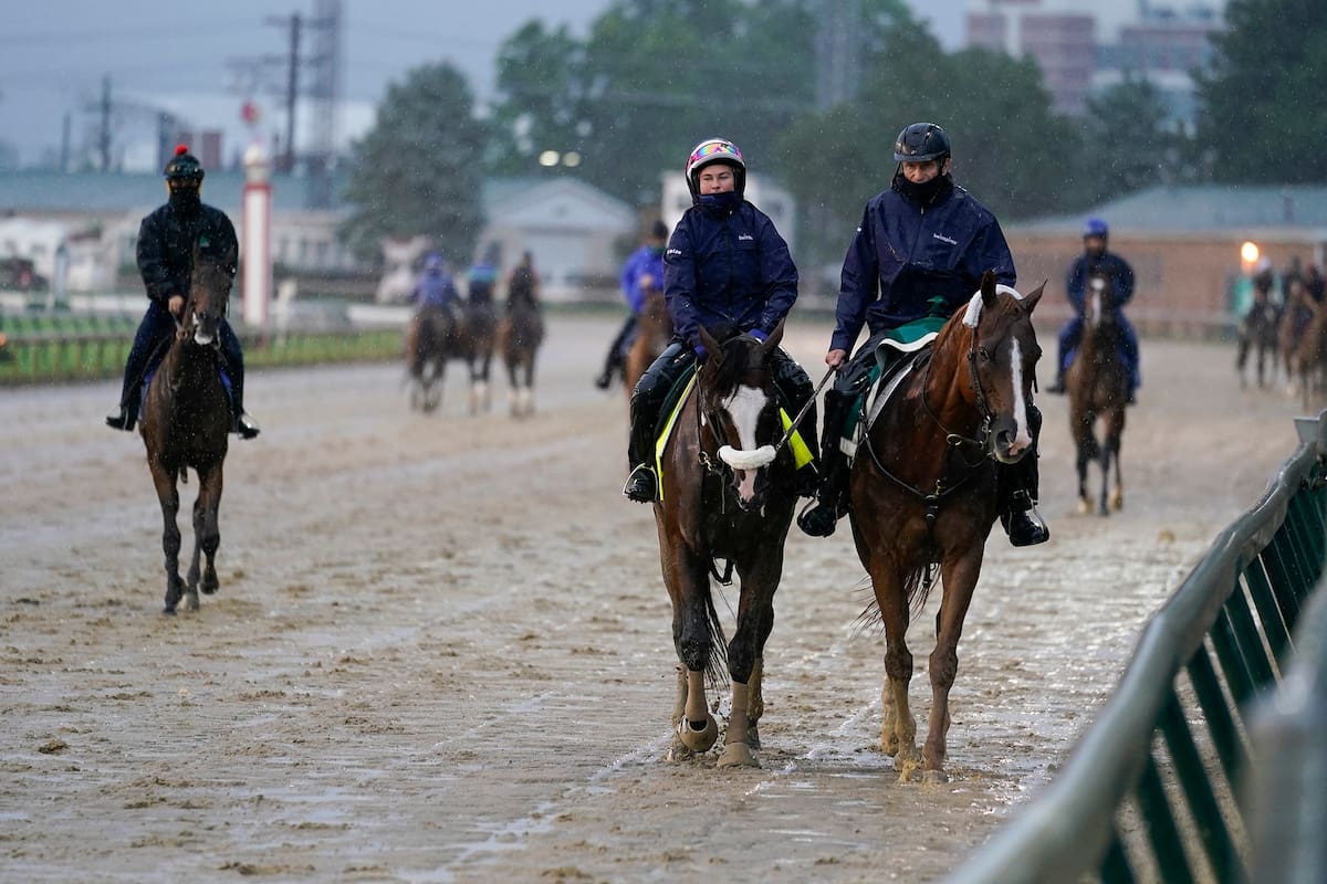 Kentucky Derby