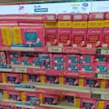 Kenvue pone en venta Siempre Libre, OB y Carefree en la Argentina