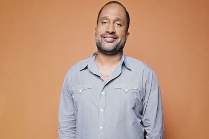 Kenya Barris