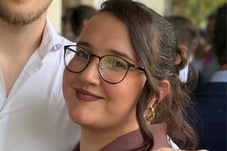 Se enojó con su mamá por lo que hacía cuando estaba en coma: “No le pongan música a la gente que está en coma"