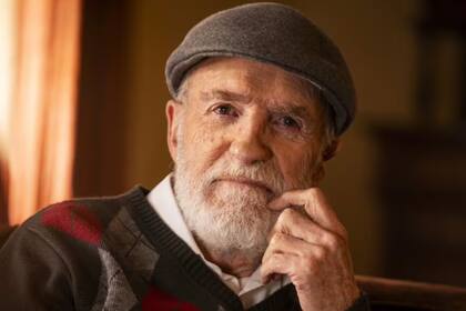 Kepa Amuchastegui tenía 84 años