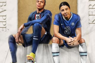 FIFA 23: el tráiler oficial, cuándo es el lanzamiento y todo lo que hay que saber