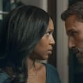 Dura 106 minutos, se acaba de estrenar en Netflix y pone a Ben Affleck ante una disyuntiva