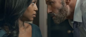 Dura 106 minutos, se acaba de estrenar en Netflix y pone a Ben Affleck ante una disyuntiva