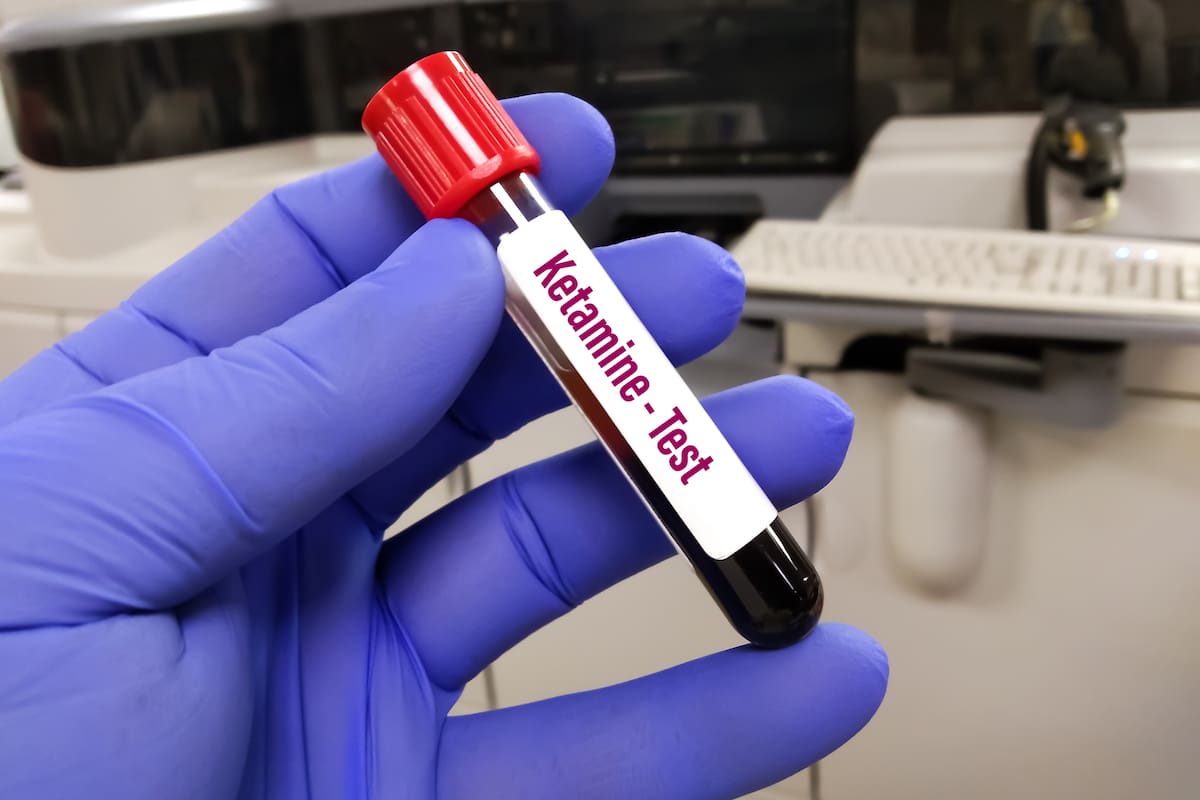 Ketamina