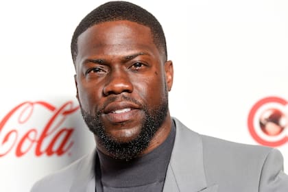 Kevin Hart