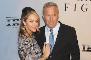 Kevin Costner