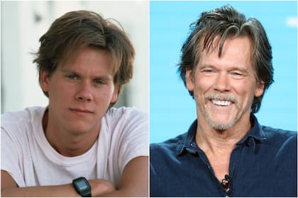 Kevin Bacon