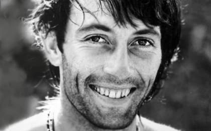 Kevin Carter se quitó la vida a los 33 años