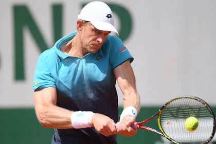 Kevin Anderson