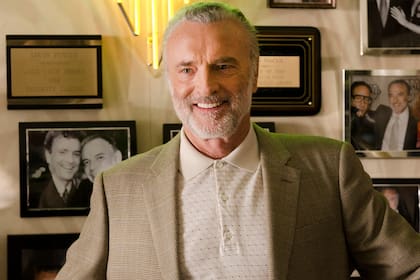 Dobson tenía 77 años