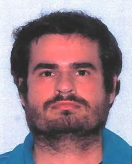 Kevin Alexander Accorto, de 34 años, habría sido el autor del asesinato