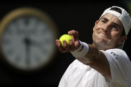 Kevin Anderson vs Isner