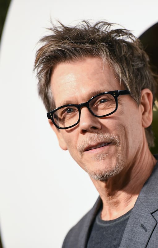 Kevin Bacon protagoniza la serie de Paramount+ City on a Hill, a los 62 años parece que no ha pasado el tiempo desde sus épocas de galán en Footloose