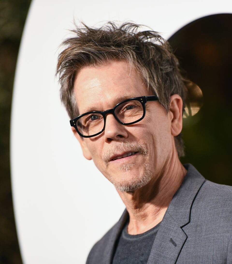 Kevin Bacon protagoniza la serie de Paramount+ City on a Hill, a los 62 años parece que no ha pasado el tiempo desde sus épocas de galán en Footloose