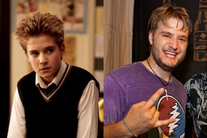 Kevin Clark hizo su única película a los 13 años, siguió con su carrera de músico y falleció trágicamente a los 32