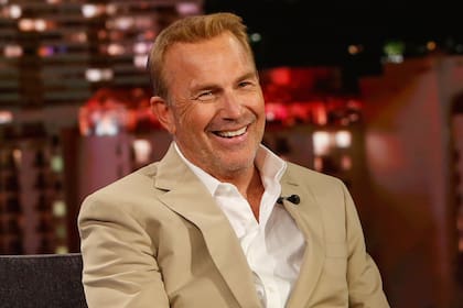 Kevin Costner y Christine Baumgartner se separaron tras 18 años de matrimonio