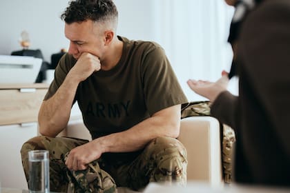 Kevin D. Curry lideró un esquema ilícito contra el programa de beneficios médicos militares TRICARE mediante clínicas de salud mental bajo el nombre de Acuity