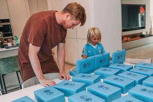 Kevin De Bruyne