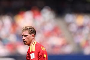 Bélgica se enfrenta ante Irán en un grupo donde todo está igualado en los números