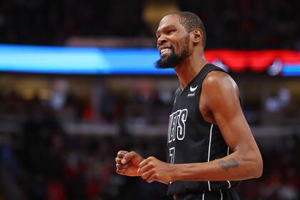 Kevin Durant llegará a un equipo con serias aspiraciones a ganar el título de la NBA
