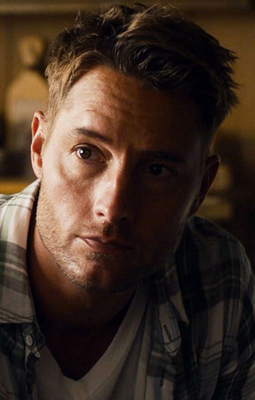 Kevin en This Is Us, en tiempos de pandemia