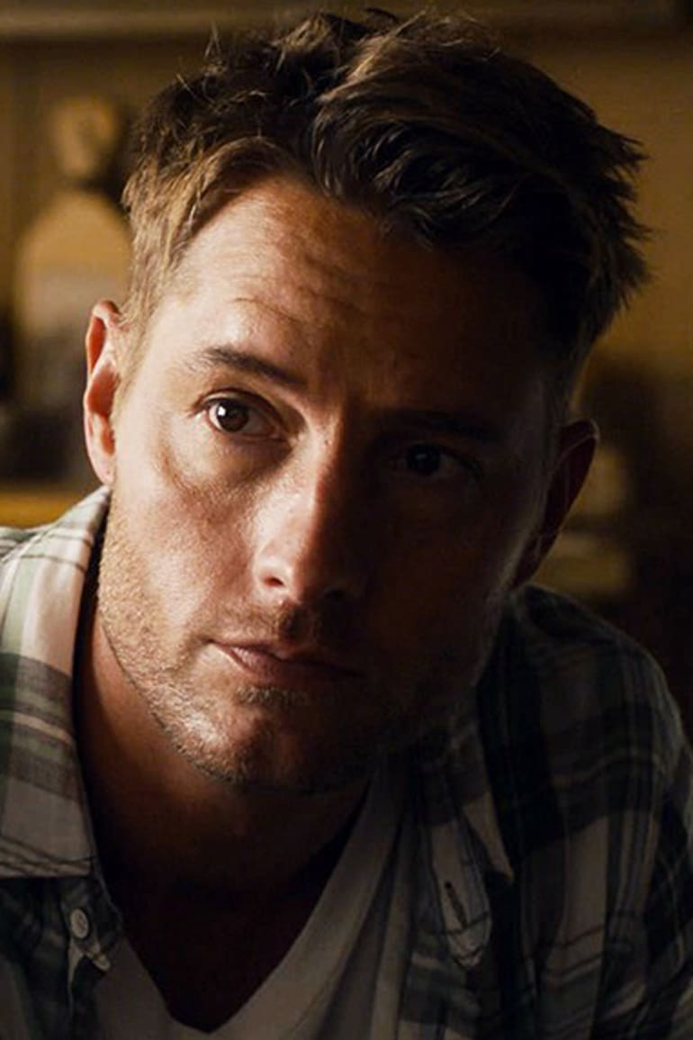 Kevin en This Is Us, en tiempos de pandemia