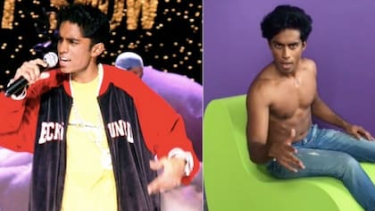Kevin G dejó el mundo del cine