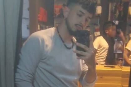 Kevin Gorillo aseguró que "quedó feliz" luego de devolver el dinero, ya que había realizado "una buena acción"