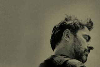 Kevin Johansen: el artista desgenerado presenta "Tú ve", su disco de versiones propias y apropiadas