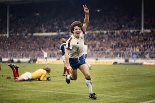 Murió Kevin Keegan, leyenda de Liverpool y uno de los mejores futbolistas ingleses de la historia