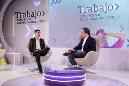 Kevin Leyes, fundador del ecommerce de joyas urbanas Team Leyes y de la agencia digital Cohetify