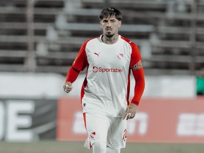 Kevin Lomónaco a minutos de convertirse en jugador de Elche de España