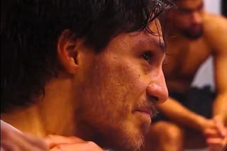 La reacción de los compañeros de Kevin Mac Allister tras enterarse de la convocatoria para la selección