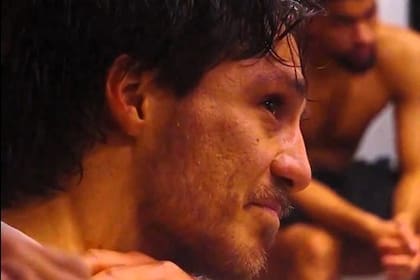 Kevin Mac Allister fue convocado por primera vez a la selección argentina