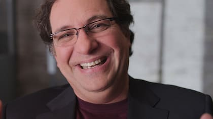 Kevin Mitnick fue uno de los hackers más famosos de la historia
(Photo Credit: NG Studios/ Amelia Host)