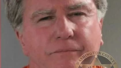 Kevin Monahan, el hombre de 65 ños que abrió fuego sin previo aviso al grupo de jóvenes