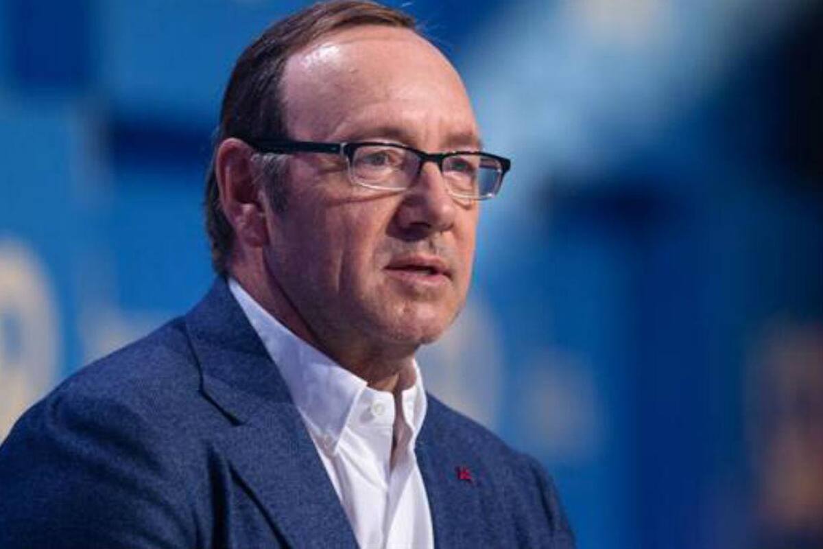 Kevin Spacey se declarará inocente en el juicio por abuso sexual a un menor