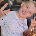 Kevin Sweeney, el adolescente con un CI más alto que el de Stephen Hawking y Albert Einstein