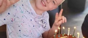 Kevin Sweeney, el adolescente con un CI más alto que el de Stephen Hawking y Albert Einstein