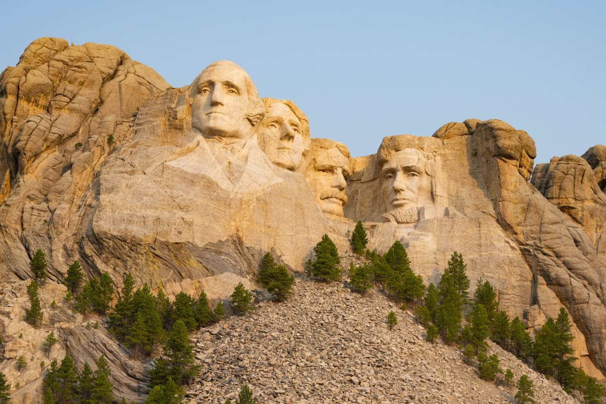 Keystone (Dakota del Sur)