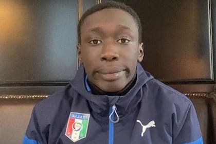 Khaby Lame, el titkoker más seguido del mundo