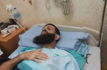 Khader Adnan