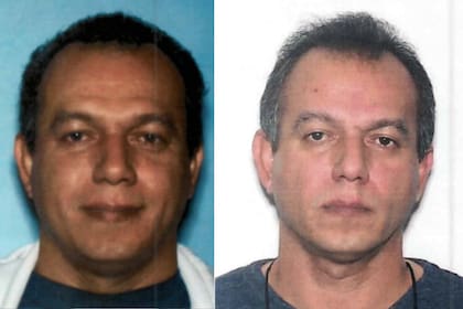 Khalid Ahmed Satary, fugitivo de la justicia en Estados Unidos