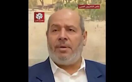 Khalil al-Hayya